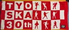 東京スカパラダイスオーケストラ 30th タオル
