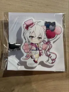 アイドリッシュセブン ナンジャタウン　ミニゲーム　A賞　天　①