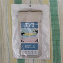 スマホ　防水ケース