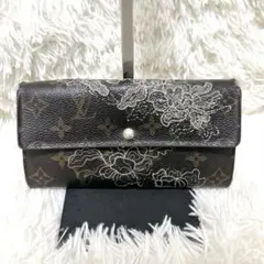 最終お値下げ　正規本物美品　Louis Vuitton ダンテェル　限定品 2025年最新】モノグラムダンテェルの人気アイテム - メルカリ