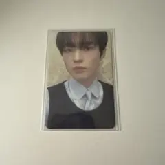 NCT DREAM DREAM()SCAPE トレカ チョンロ