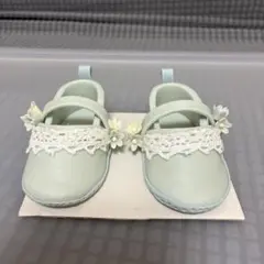 ハンドメイド 粘土細工 靴
