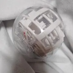 ガシャプラQ 未使用 ガシャポンステーション ホワイト 白 ガチャガチャ