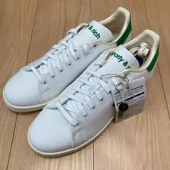 アディダス　スタンスミス　Sporty & Rich