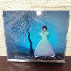 花澤香菜　アクリルスタンド　Blossom　Moonlight　Magic