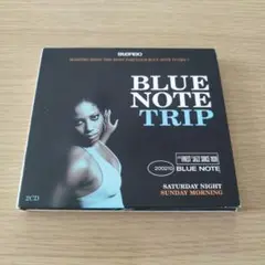 BLUE NOTE TRIP - Saturday Night Sunday M