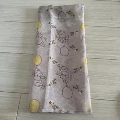 くまのプーさん　カフェカーテン