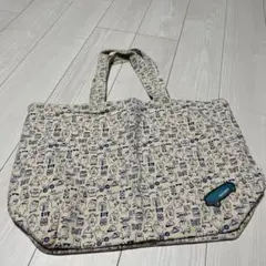 CRAFTHOKIC クラフトホリック　トートバッグ