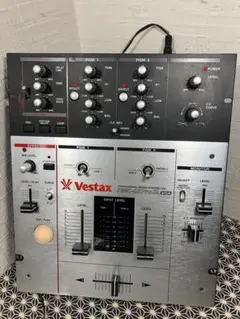 2025年最新】Vestax PMC-05ProSLの人気アイテム - メルカリ