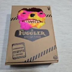 Fuggler Funny Ugly Monster Laboratory