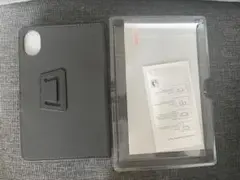 TA10E1W63-V1H 用 タブレットケース + フィルムセット