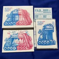 フジファブリック Hello!!BOYS&GIRLS HALL TOUR2015