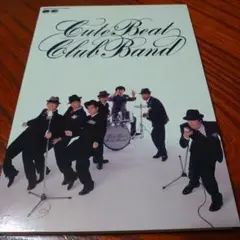 Cute Beat Club Band 、チェッカーズ