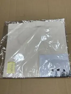 新品未開封　V6 僕らはまだ　CD特典　トートバッグ　匿名配送