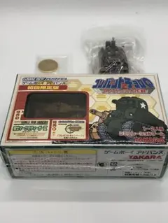 新品未開封コンバットチョロQアドバンス大作戦 初回限定版おまけ付き