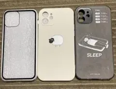iPhone12 ケース