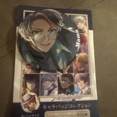 百 ドラコレ アイナナ 缶バッジ