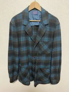 60’s ヴィンテージ　PENDLETONウールジャケット
