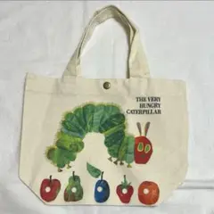 はらぺこあおむし ミニトートバッグ