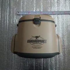 KANGAROOPARK II アウトドア収納ボックス