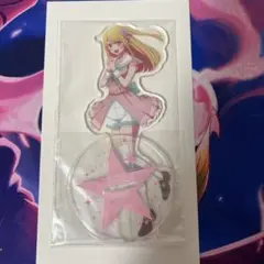 星野ルビー アクリルスタンド 一番くじE賞