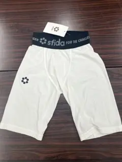 sfida インナータイツ ホワイト　Sサイズ