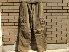 ❉秋の断捨離はじめました❉コロンビアカーゴパンツでアウトドアやタウンユースにも!