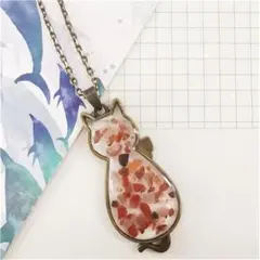 新品 レディース ネックレス 27