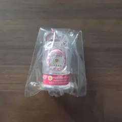 たまごっち おかしなたまごボーロっち２ ケーたま ⑧ぴんく