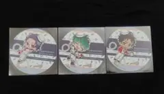 ヒプマイ スイパラ コースター オオサカ