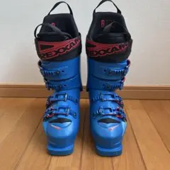 REXXAM REVO 110S スキーブーツ 92-96サイズ