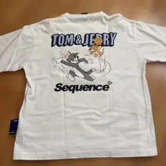 Sequence by BOS トムジェリーT M