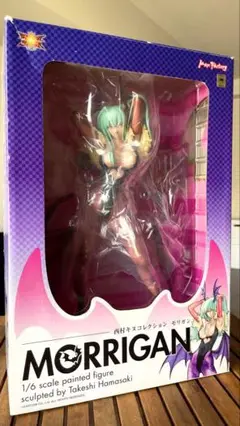 2025年最新】1/6 モリガンの人気アイテム - メルカリ