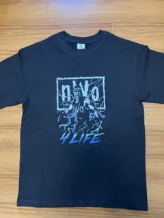ハルク・ホーガン Tシャツ WWE NWO