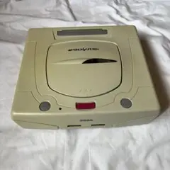ジャンク　セガサターン 本体