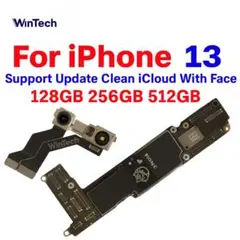 iPhone 13 マザーボード