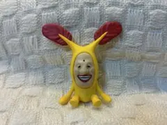 こびとづかんおすわりマスコット