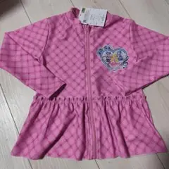 プリキュア　ラッシュガード①