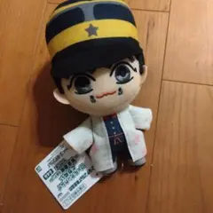 ゴールデンカムイ　ともぬい　黄金遊戯ver.vol2　宇佐美　ぬいぐるみ　上等兵