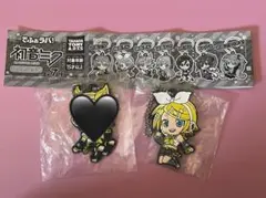 でふぉラバ！鏡音リン