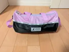 カンゴール　プールバッグ　スイムバッグ　女の子　キッズ