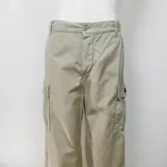 2025年最新】Agnes b メンズ ワークパンツ・カーゴパンツ
