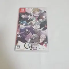 Charade Maniacs Nintendo Switch