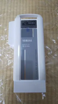 バッテリー充電器
