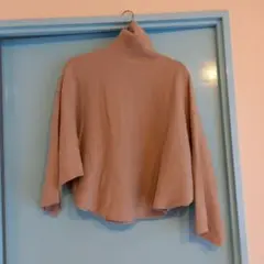 MilaOwenミラオーエンセーター