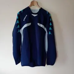 Kappa　長袖　トレーニングウェア　XO