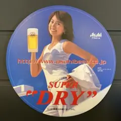 【お宝】東原亜希さん　マウスパッド