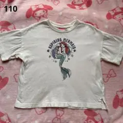 ペアマノン Tシャツ 110cm