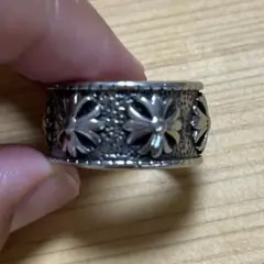 メンズリング　19号