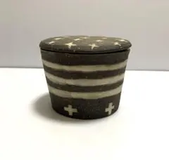 タイムセール！【美品】宇田令奈　蓋物
